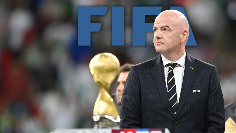 2025 Club World Cup ticket price drop