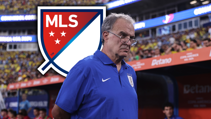 Marcelo Bielsa MLS criticism: says it makes players lazy