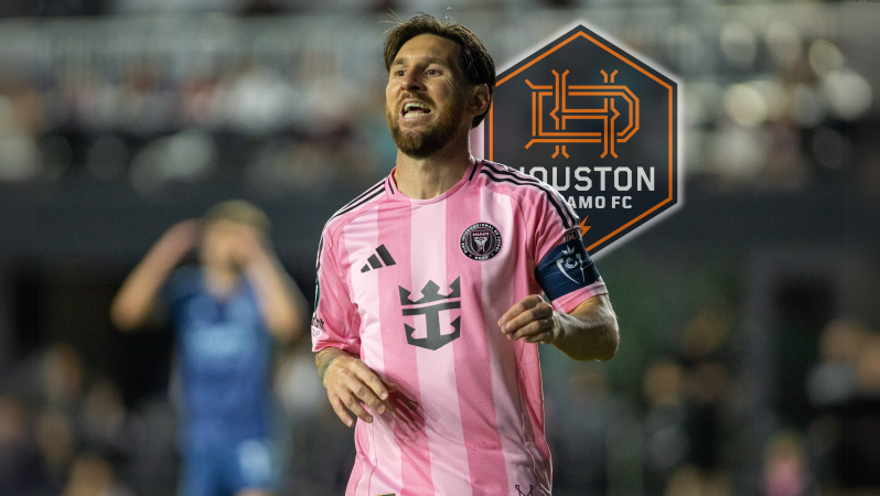 Houston Dynamo Messi apology: fans to be compensated over absence