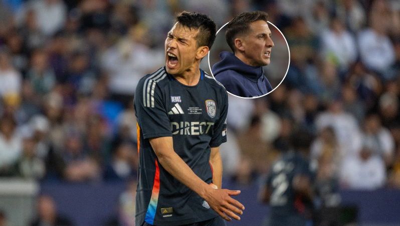 San Diego FC homophobic chant: club condemns happenings at home opener