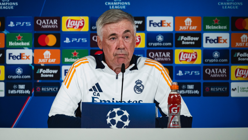 Ancelotti Valencia quotes: says all games should have been postponed