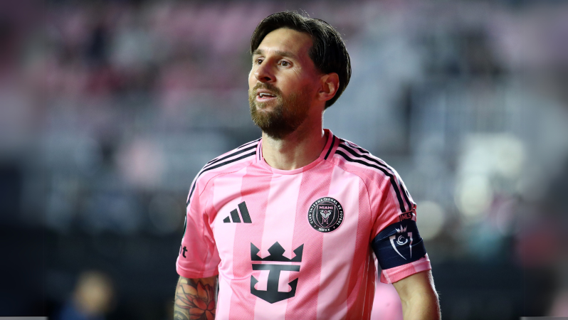 MLS top ten league in the world ranking