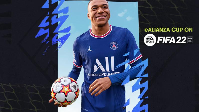 EA SPORTS eAlianza Cup