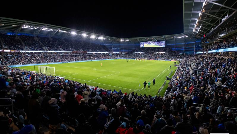 MLS All-Star Game 2022: MLS Vs Liga MX