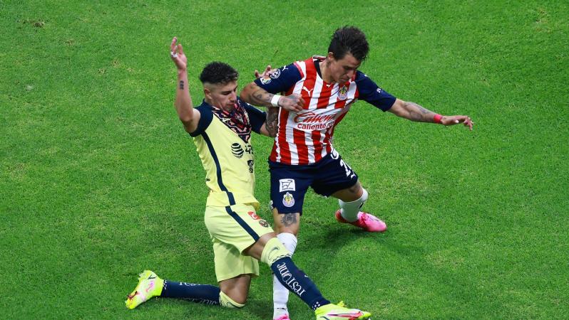 Biggest rivalries in Liga MX
