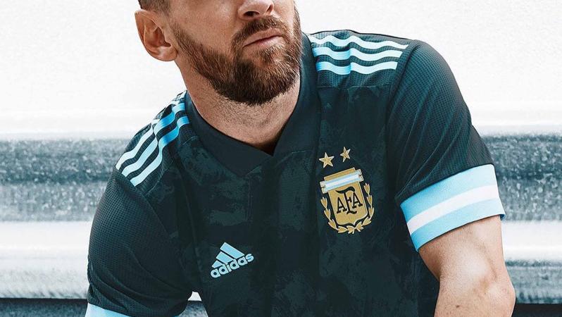 adidas soccer jerseys