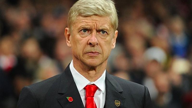 Arsene Wenger