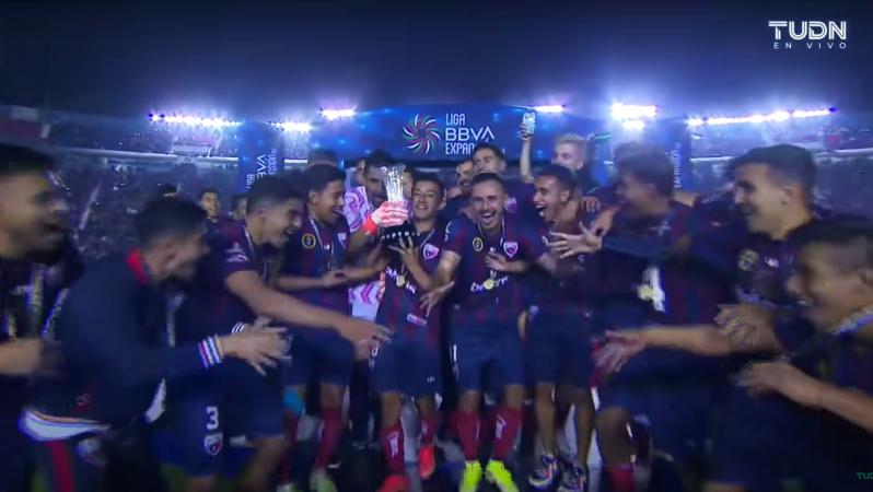 Por Qué Atlante No Asciende A Liga MX