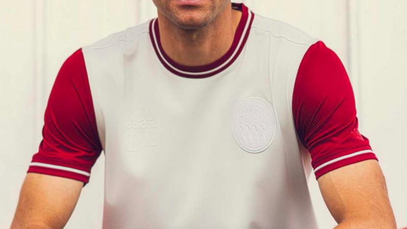 Bayern Munich Anniversary Kit