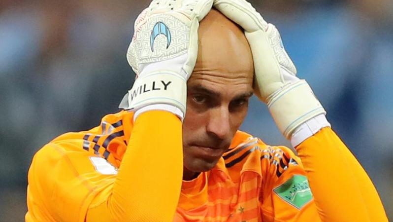 Argentina vs Croatia highlights