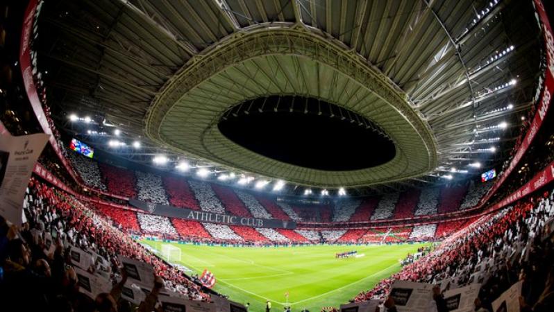 Athletic Bilbao vs Granada