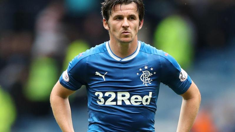 Joey Barton