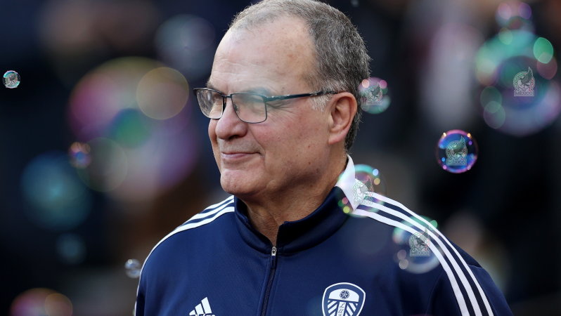 Is Marcelo Bielsa the next Mexico coach?
