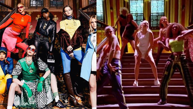 Women's Euro 2022 jerseys