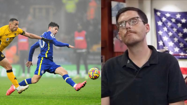 Christian Pulisic Pawn Stars