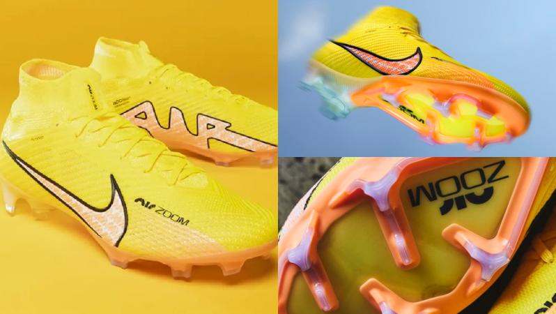 Nike Air Zoom Lucent Pack