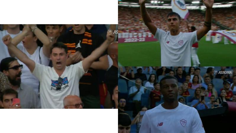 2022-23 AS Roma preview