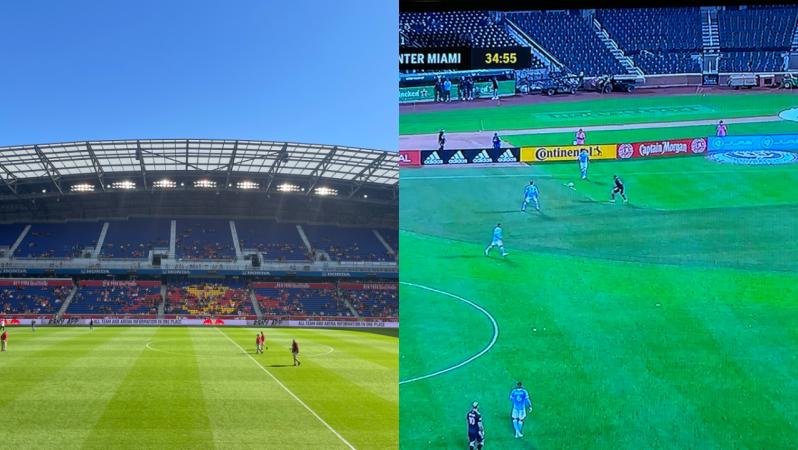 New York soccer market