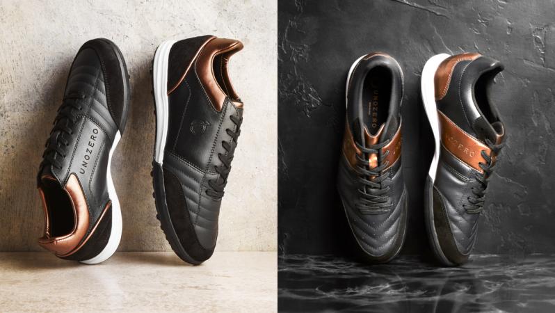 UNOZERO Turf and Futsal indoor shoes