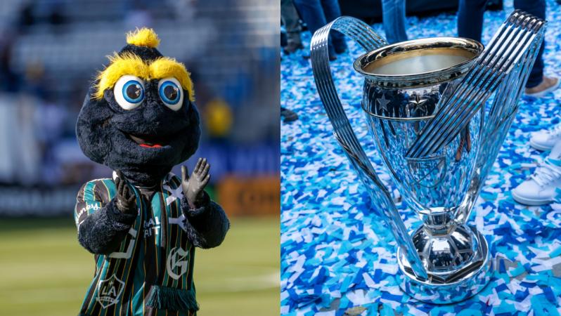 MLS playoff format change