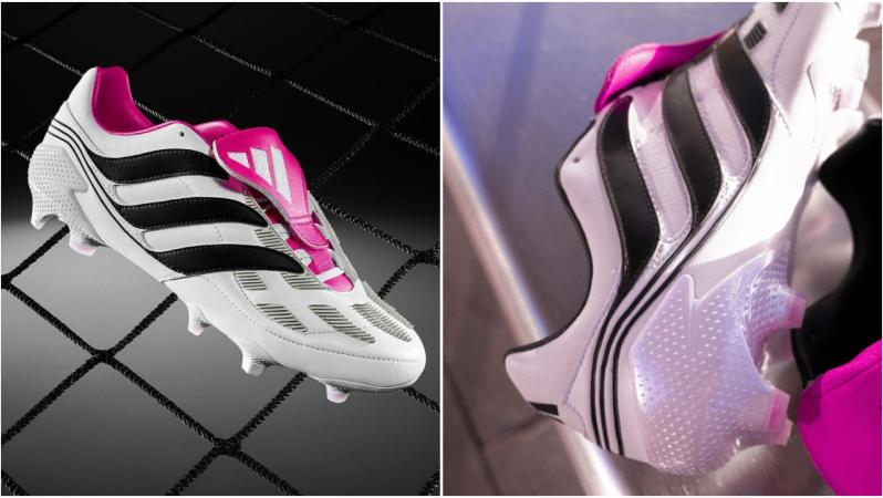 adidas Predator Precision Archive pack