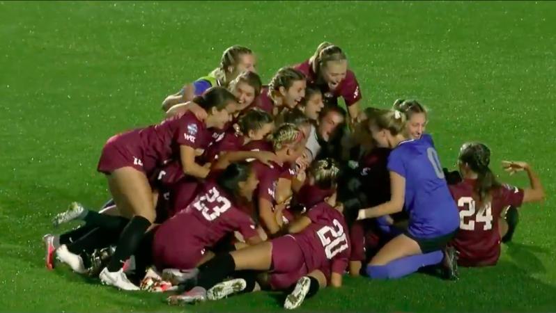 Women's College Cup Final