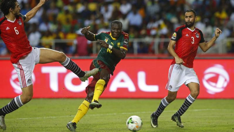Vincent Aboubakar