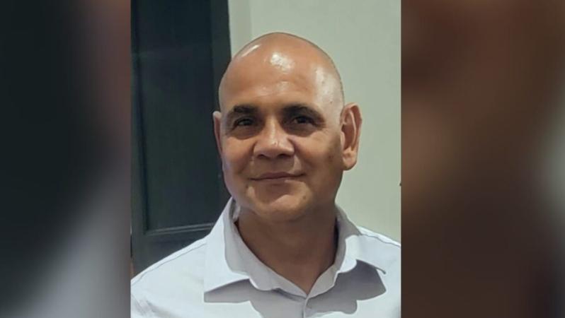 Soccer ref killed in Canada