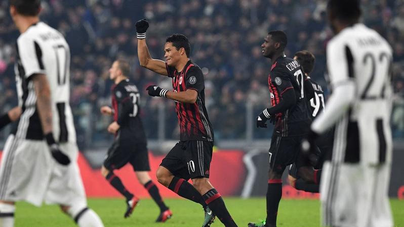 Carlos Bacca