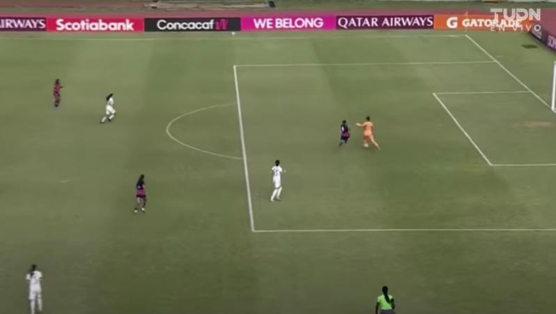 México vs Estados Unidos Femenil Sub 20