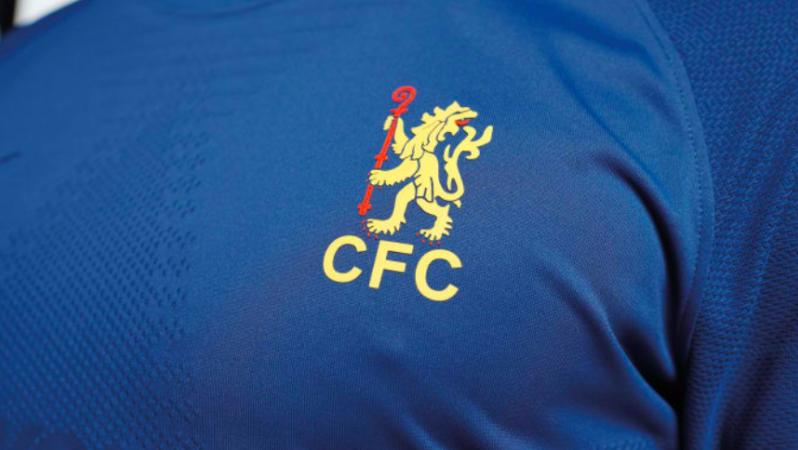 Chelsea Pulisic jersey