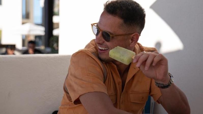 Chicharito Hernández's Girlfriends