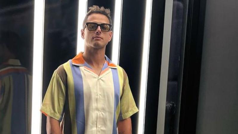 Chicharito Hernández LA Galaxy clause