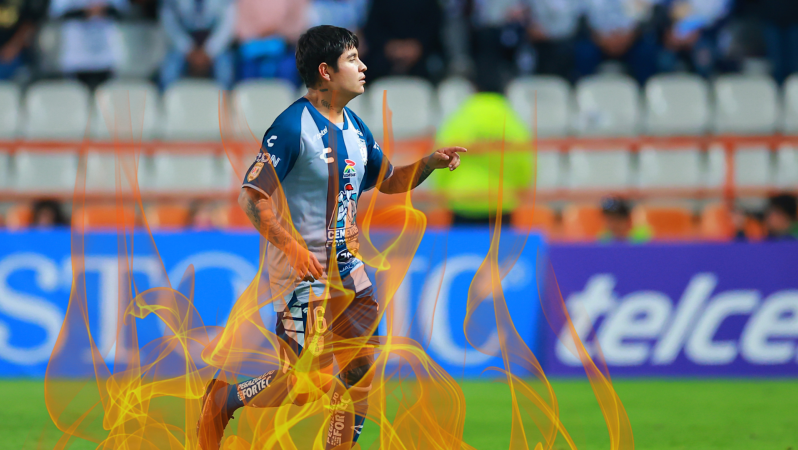 Resumen Jornada 4 Clausura 2023