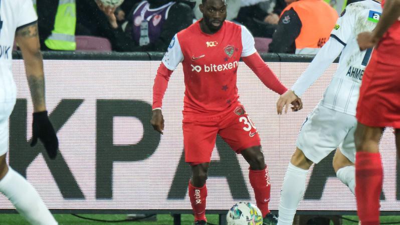 Christian Atsu is still missing after Turkey earthquake