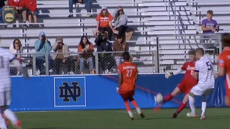 NCAA Men's College Cup