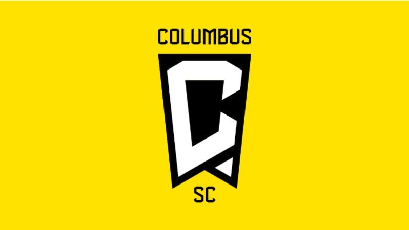 Columbus Crew rebrand