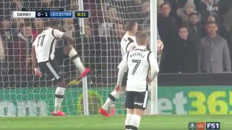 Darren Bent