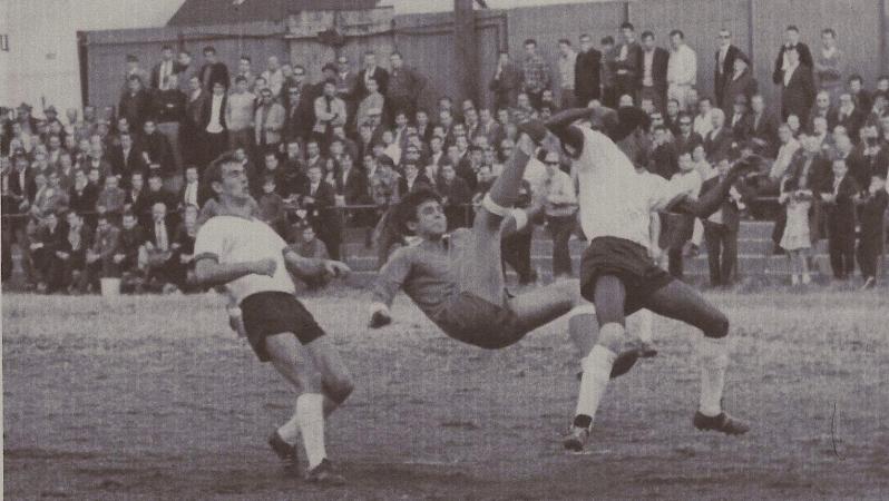 Oldest Soccer Stadiums In USA