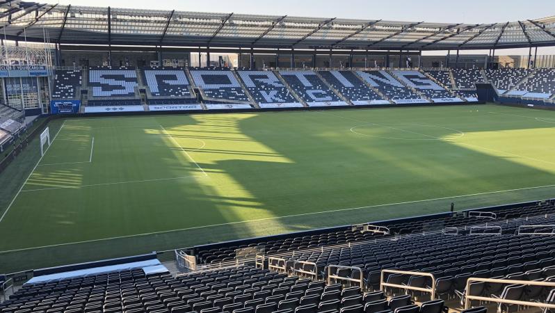 Kansas City Will Host One Of The September USWNT Friendlies
