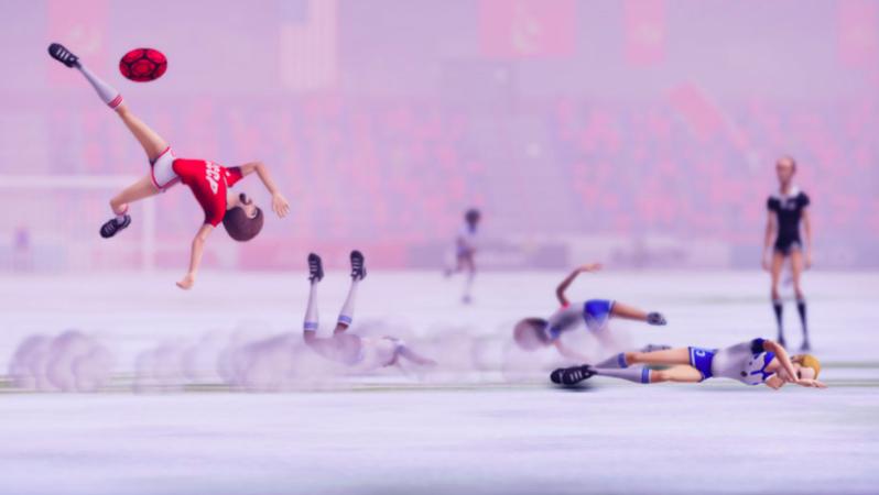 Euro 2020 prediction