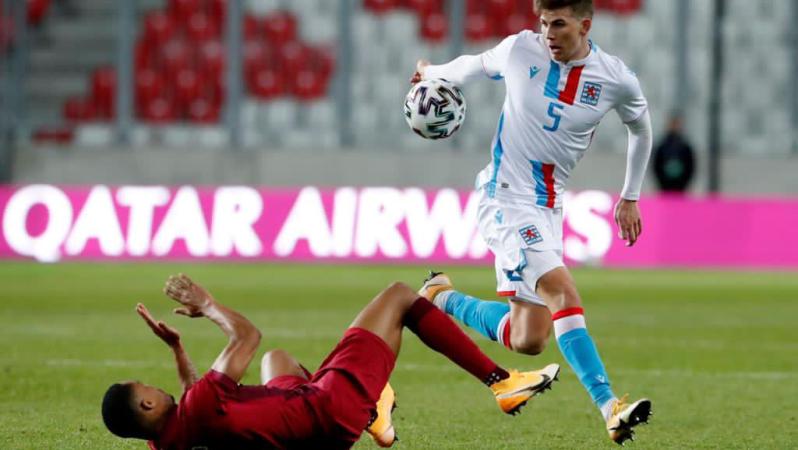 Luxembourg National Team