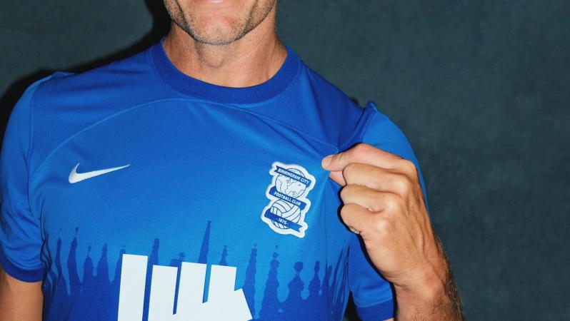 Tom Brady Birmingham City 