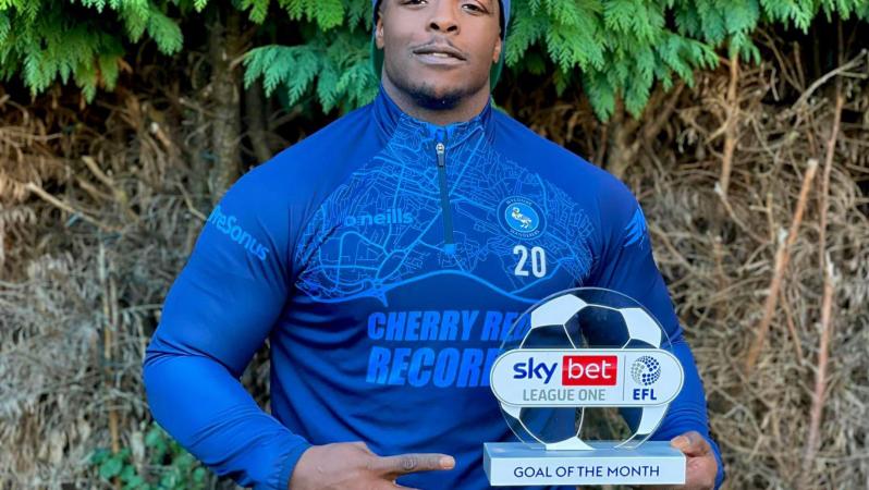 Adebayo Akinfenwa