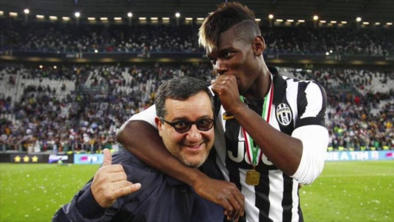 Mino Raiola