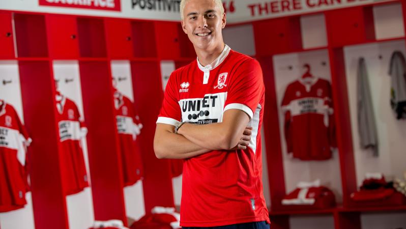 USMNT Transfers Summer 2022