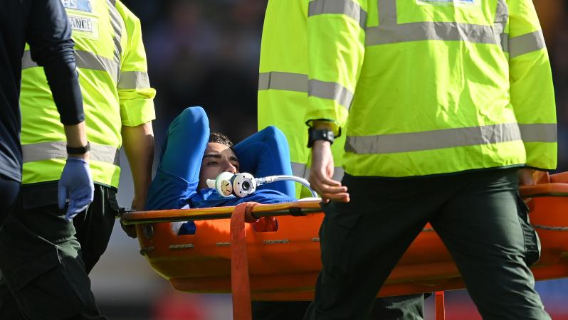 Ben Godfrey Injury