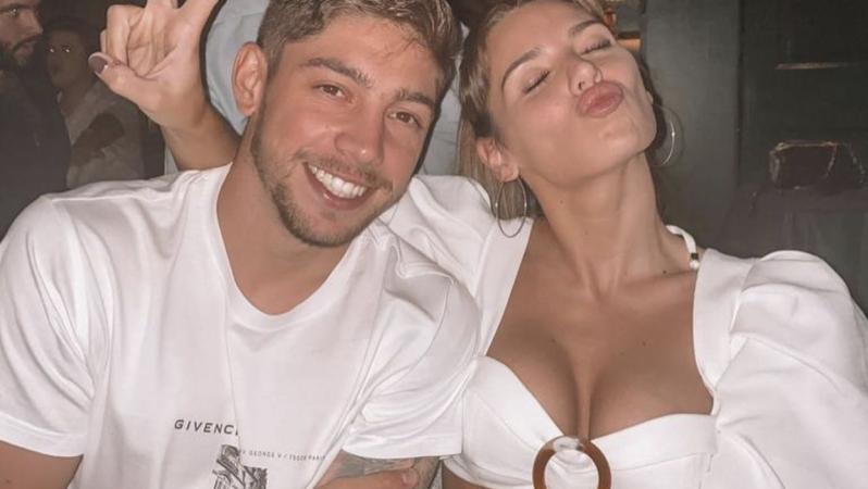 Federico Valverde Wife Quote Lands Him In Hot Water