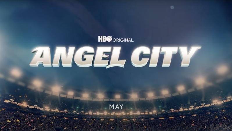 HBO Angel City