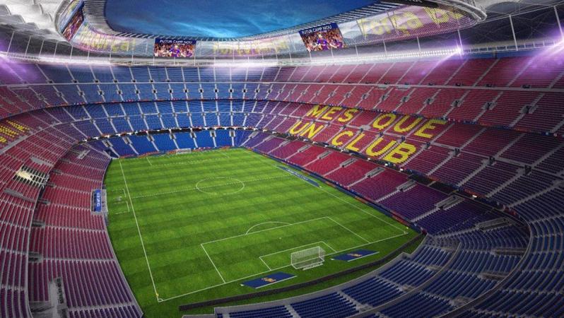 Future Camp Nou